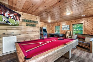 Sala de juegos