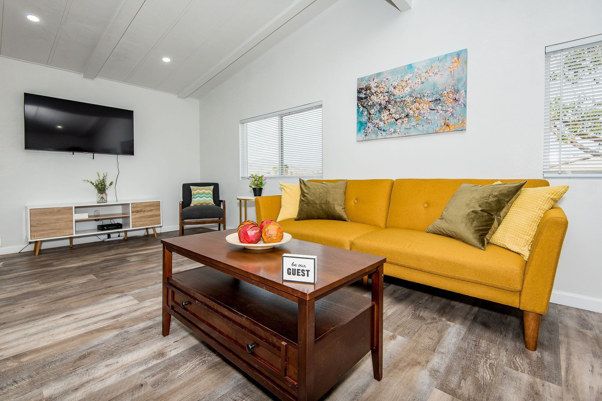 Casa Oasis Near the Colorado River