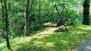 Area bambini