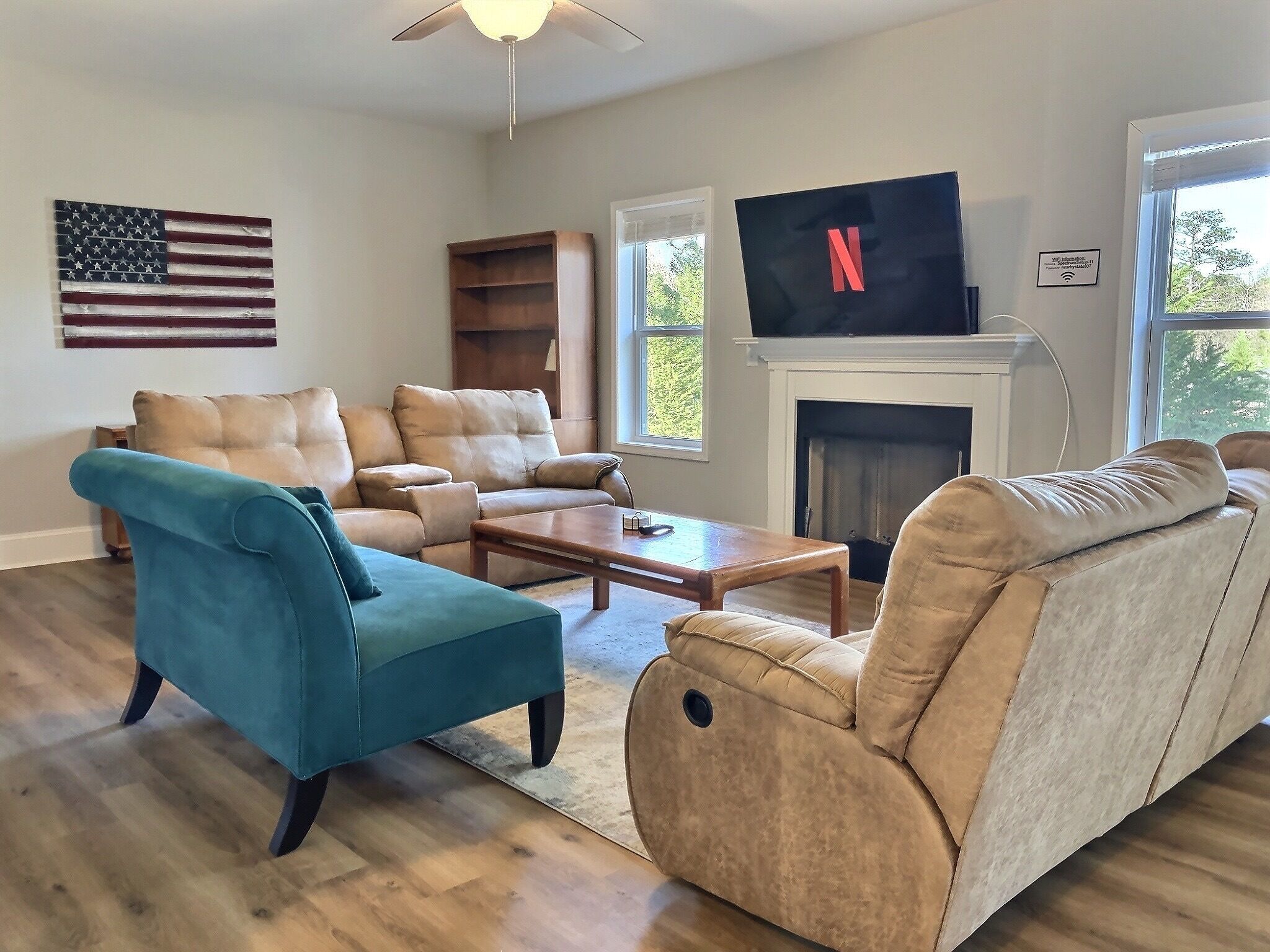 ⭐️ Feel at Home in NC's Golfers' Paradise ⛳️