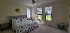 5 habitaciones y caja de seguridad en la habitación 