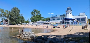 Toallas de playa