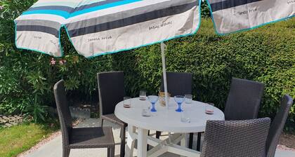 Endroit  idéal pour  vos vacances