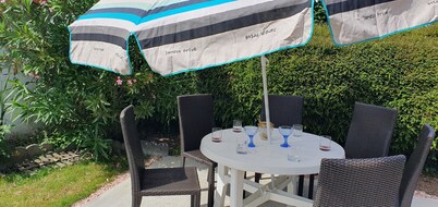 Endroit Idéal Pour vos Vacances