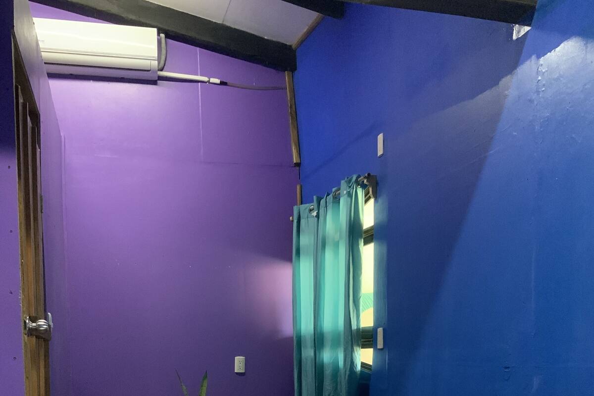 Standard Single Room | Free WiFi