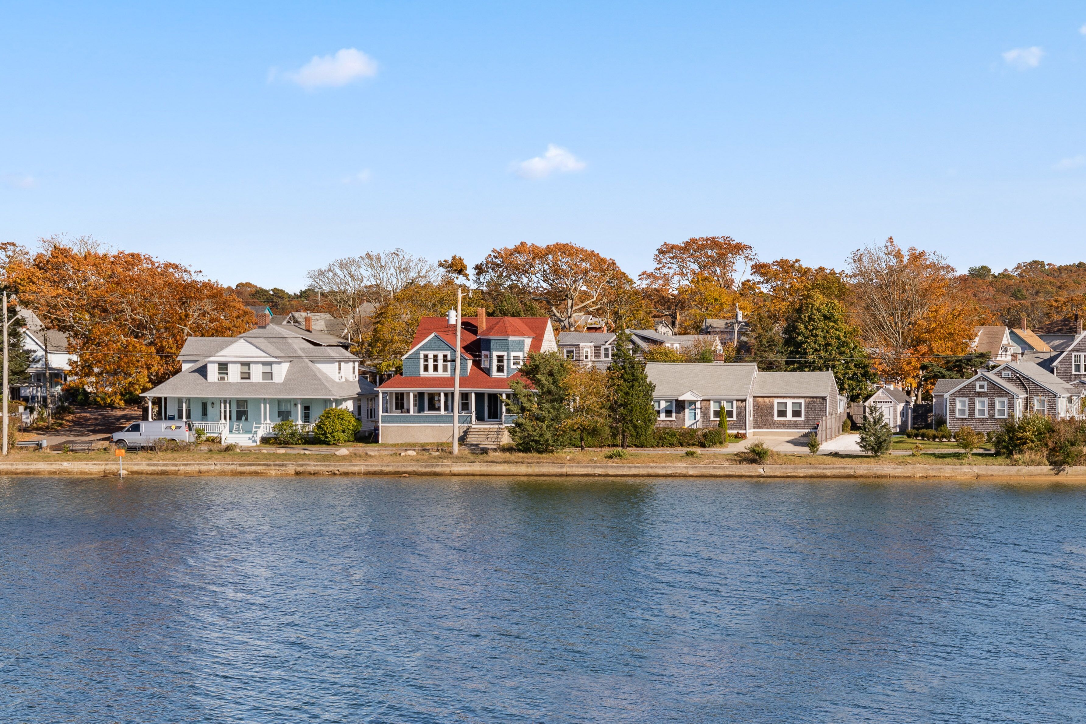 What a deal! 2 open weeks, pets ok, Onset Waterfront- Unit A
