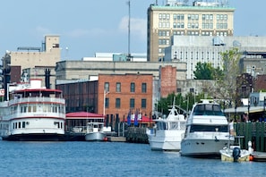 Marina