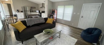 Cedar Point, Summit Race, Kalahari King Bed with Pop A shot Arcade game