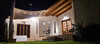 Casa de Campo Santa Elena