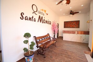 Reception - Quinta Santa Mónica (Lo de Marcos)