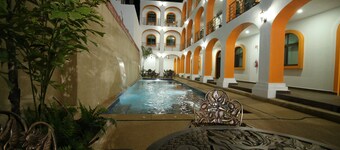 Quinta Santa Mónica