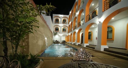 Quinta Santa Mónica