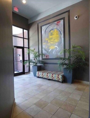 Midtown/Downtown home away from home 