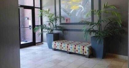 Midtown/Downtown home away from home