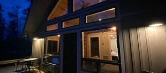 Blueberry Hill | A Reimagined A-Frame Delight at The Ranch