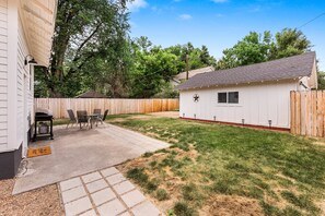 Fitness facility - Cozy Chic Home In Downtown Loveland! (Loveland)