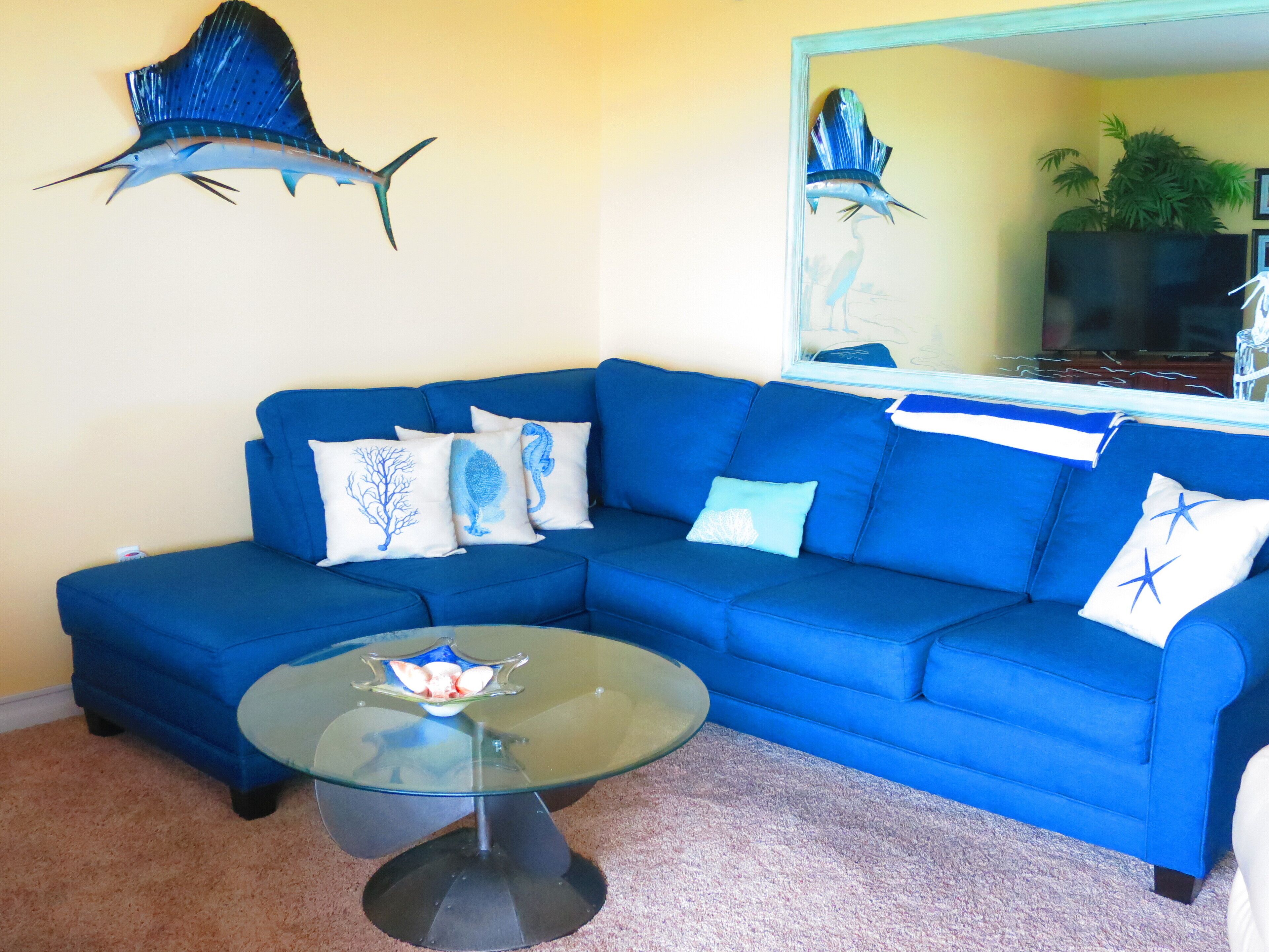 Subtropical Paradise Condo With Panoramic Ocean Views, Pool, Steps To The Beach - Cocoa Beach, FL