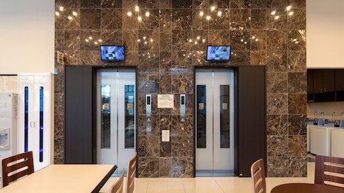 Toyoko Inn Tokyo Akishima-eki Minami-guchi