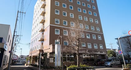 Toyoko Inn Tokyo Akishima-eki Minami-guchi