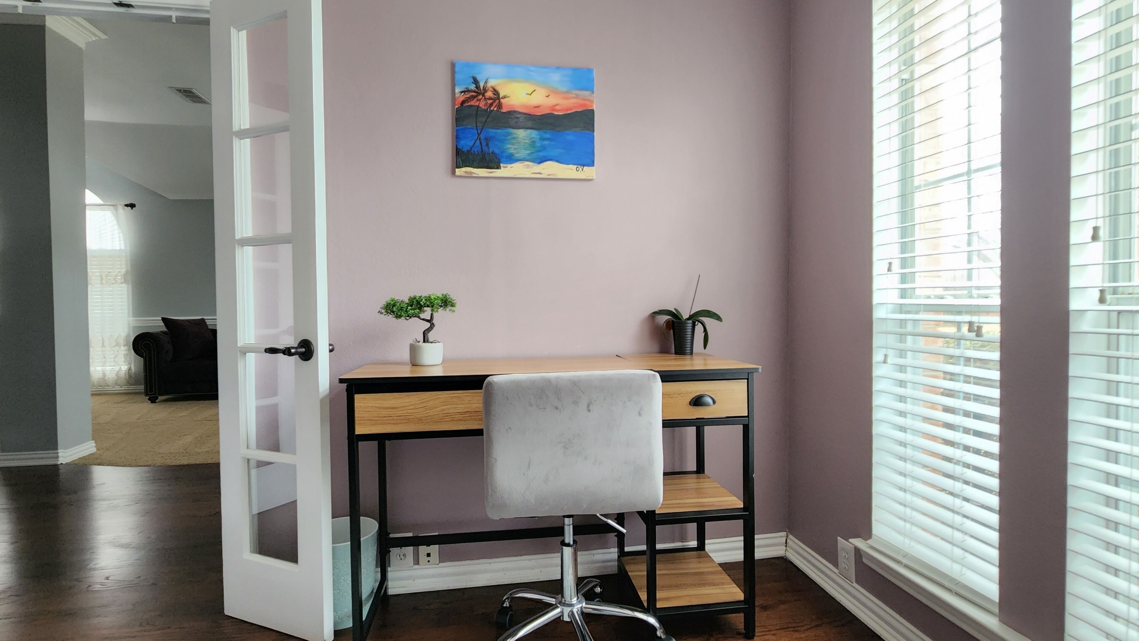 Intérieur