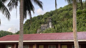 Quadruple Room | Bed sheets