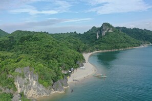 Exterior - Borawan Island Resort by Cocotel (Padre Burgos)