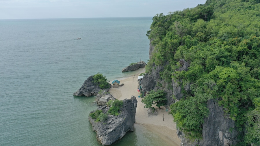 Borawan岛度假村 by Cocotel