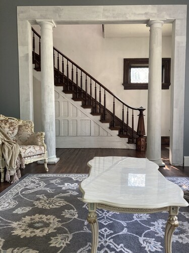 1888 Victorian House