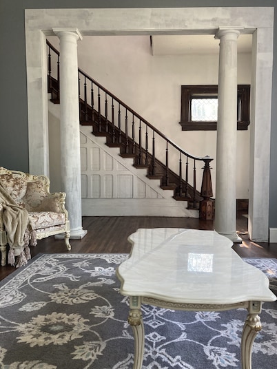 1888 Victorian House