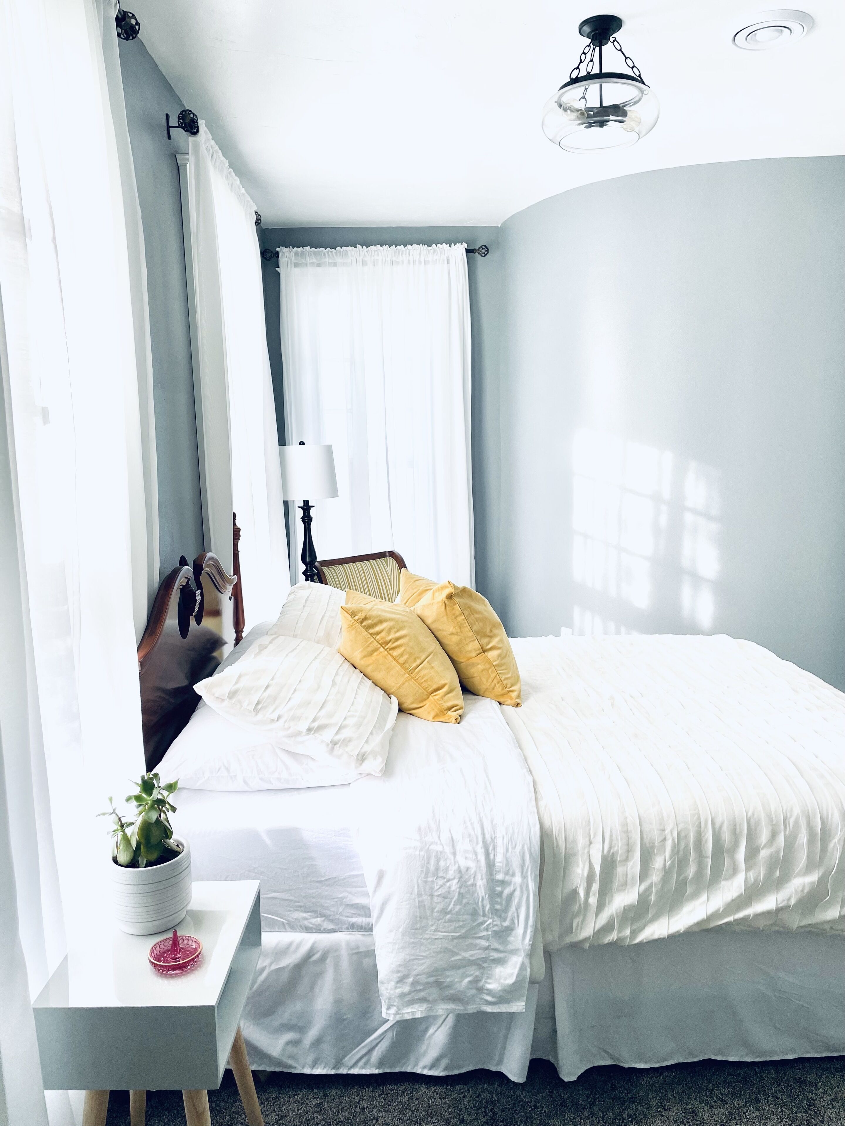 3 Schlafzimmer, Bügeleisen/Bügelbrett, Reisekinderbett, kostenloses WLAN