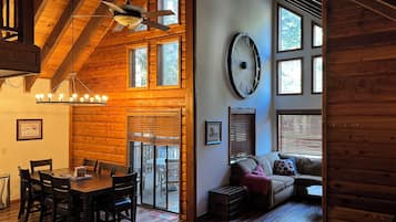 Intérieur