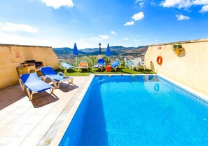 Villa - 3 sovrum - privat pool | Privat pool