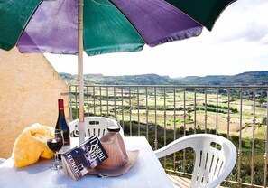 Villa, 4 Bedrooms, Mountain View | View from room