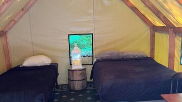 1 soveværelse, Wi-Fi, sengetøj