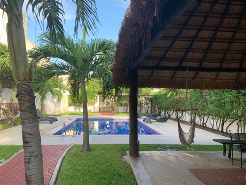 Rinconcito Maria - Playa del Carmen