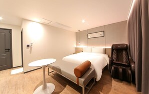 Superior-Doppelzimmer