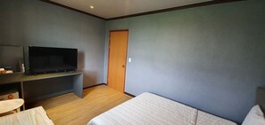 Chambre | Fer et planche à repasser, Wi-Fi gratuit
