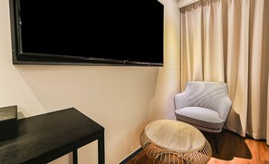 Suite | Room amenity - Frenchcode Hotel (Busan)