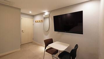 Standard Double Room (Randomly assigned upon check in) | Free WiFi, bed sheets