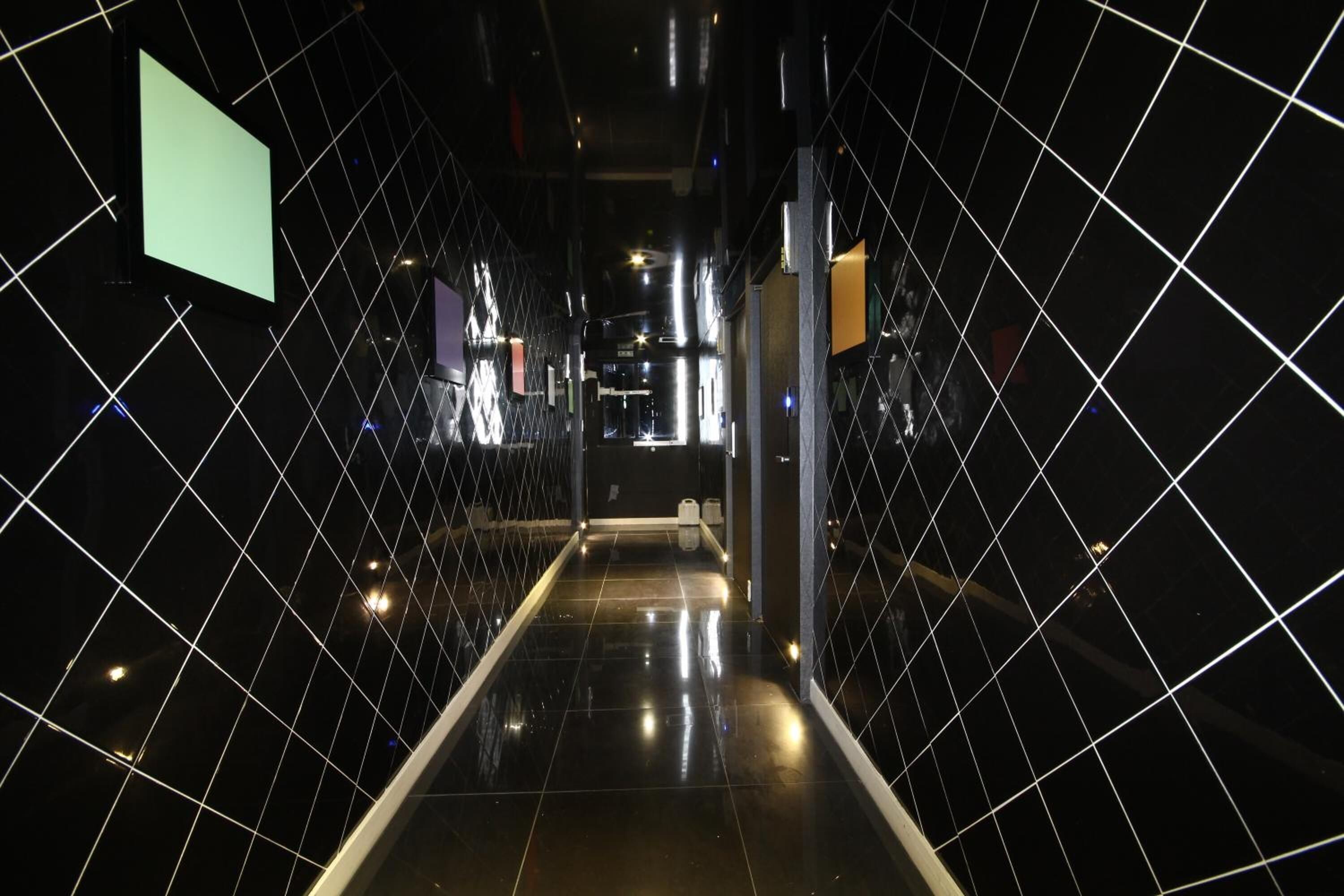 Interieur