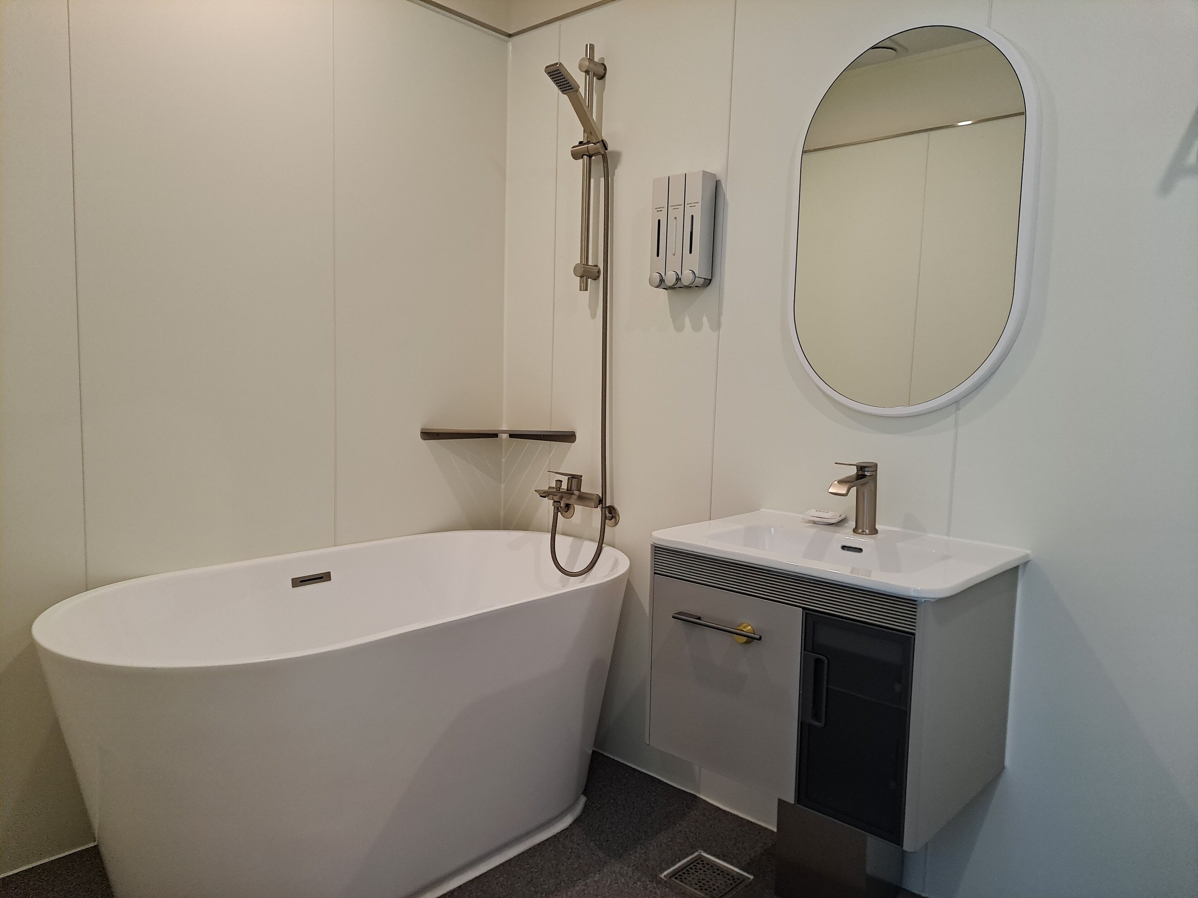 Foto - Ocean The Point Hotel Busan