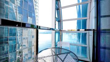 Teras/patio
