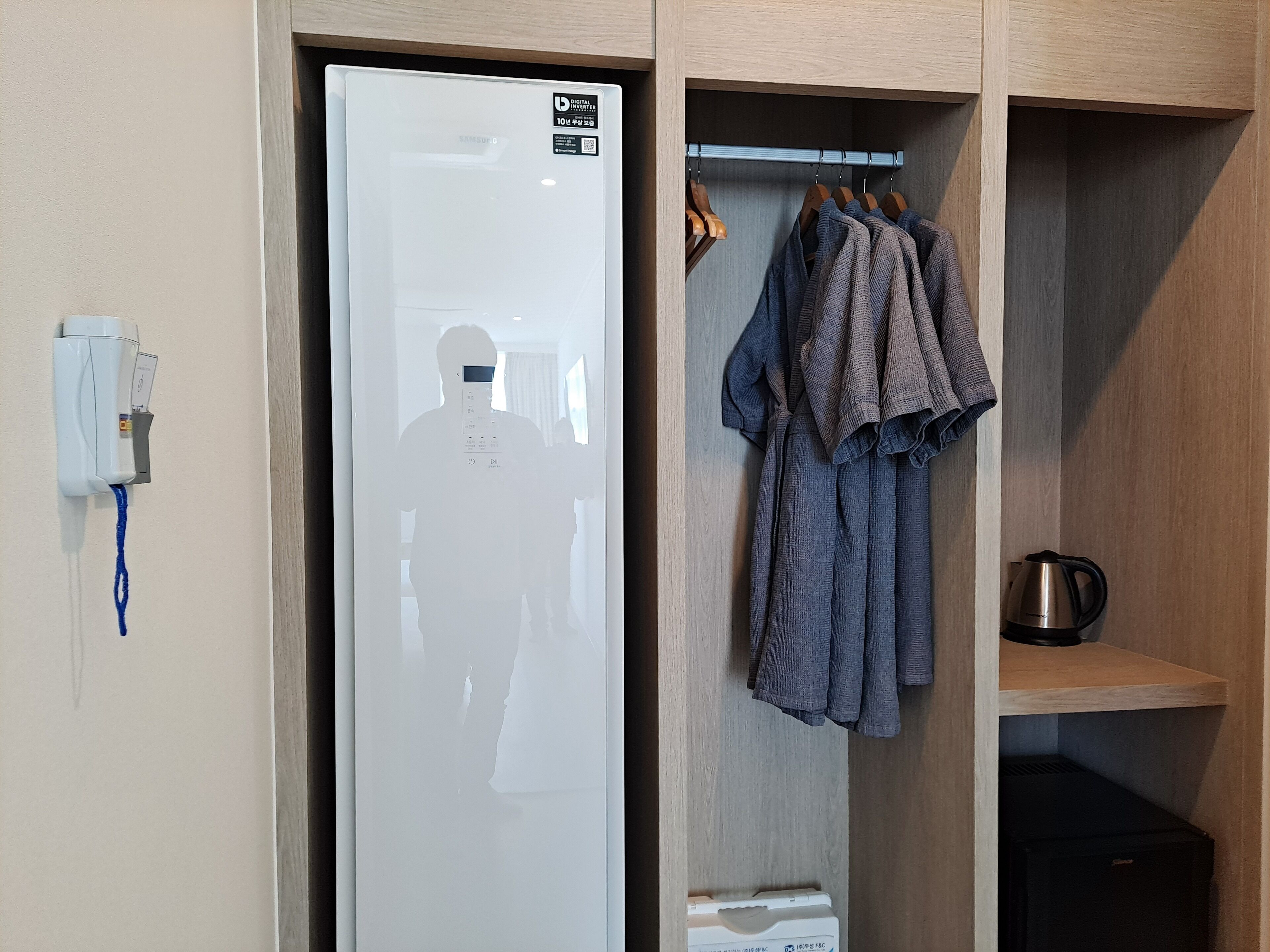 Foto - Ocean The Point Hotel Busan