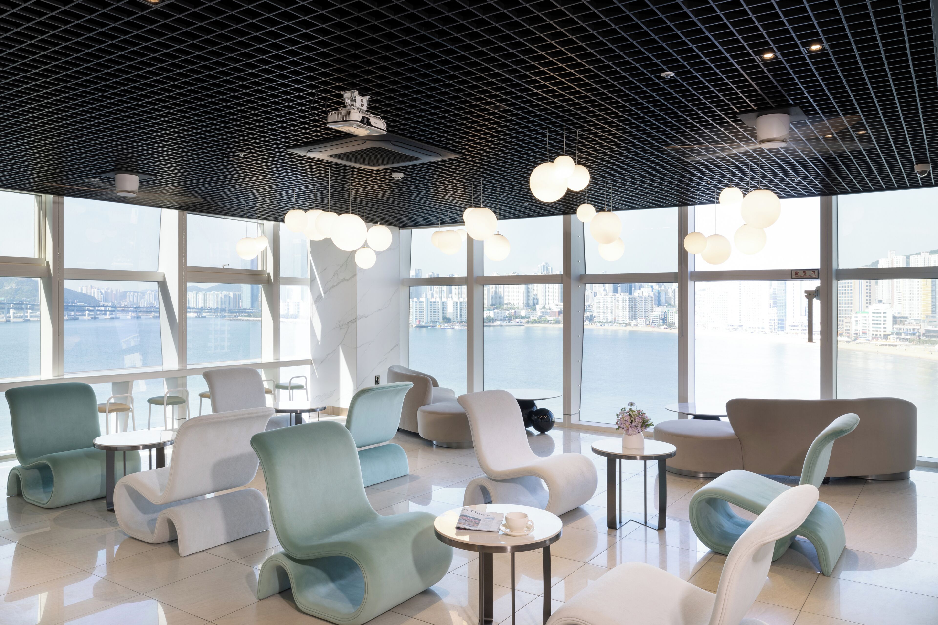Foto - Ocean The Point Hotel Busan