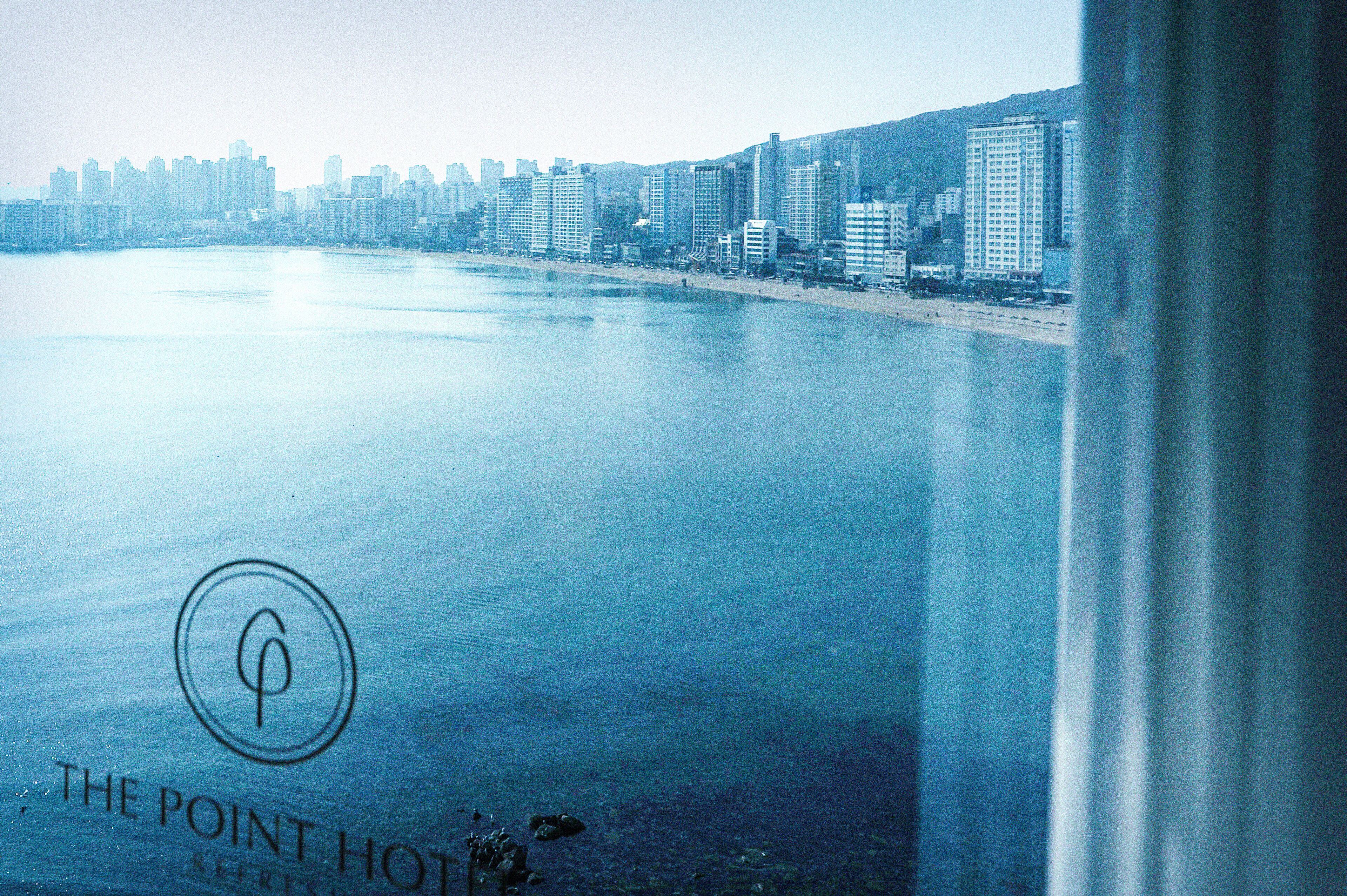 Foto - Ocean The Point Hotel Busan