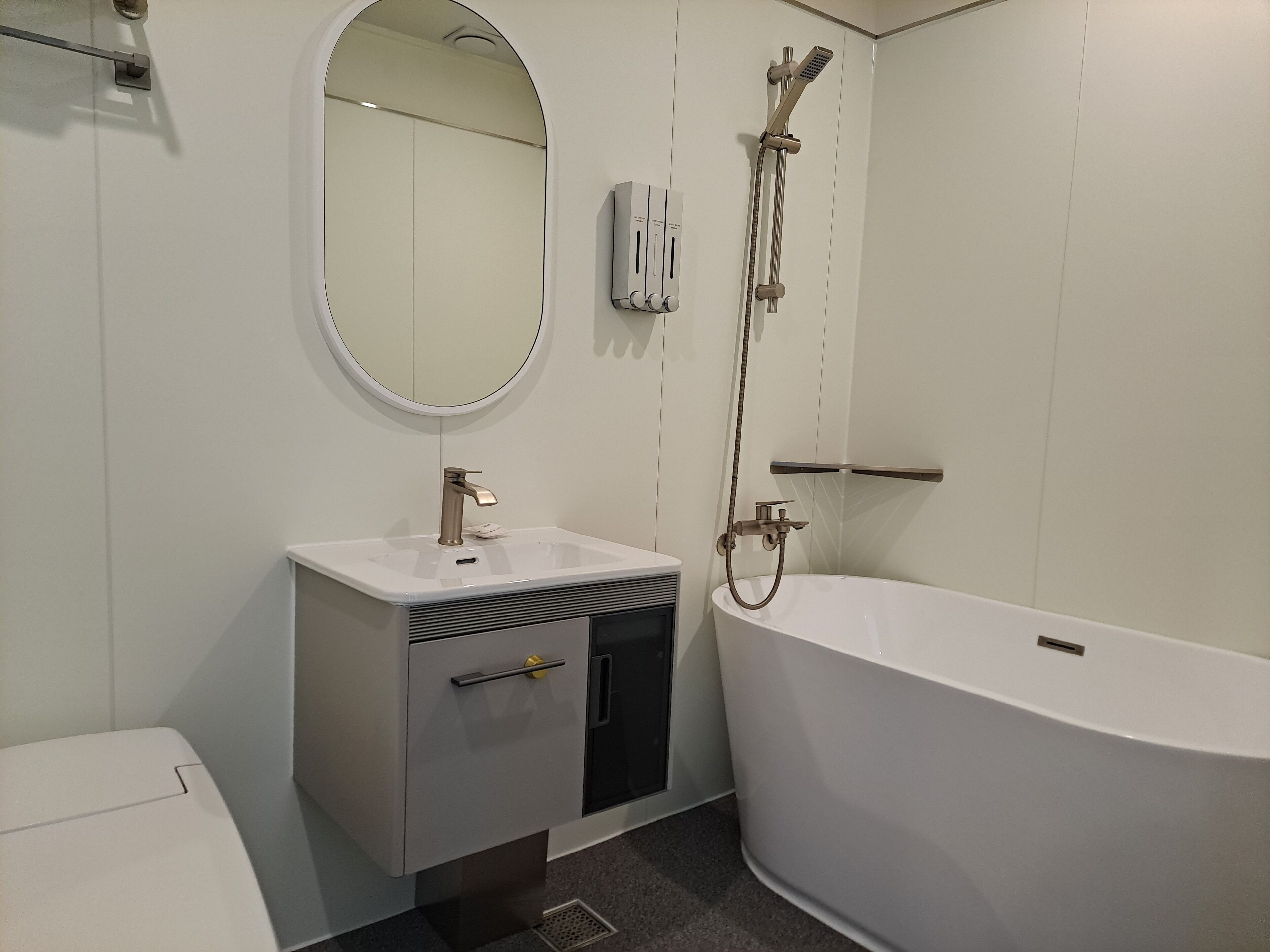 Foto - Ocean The Point Hotel Busan