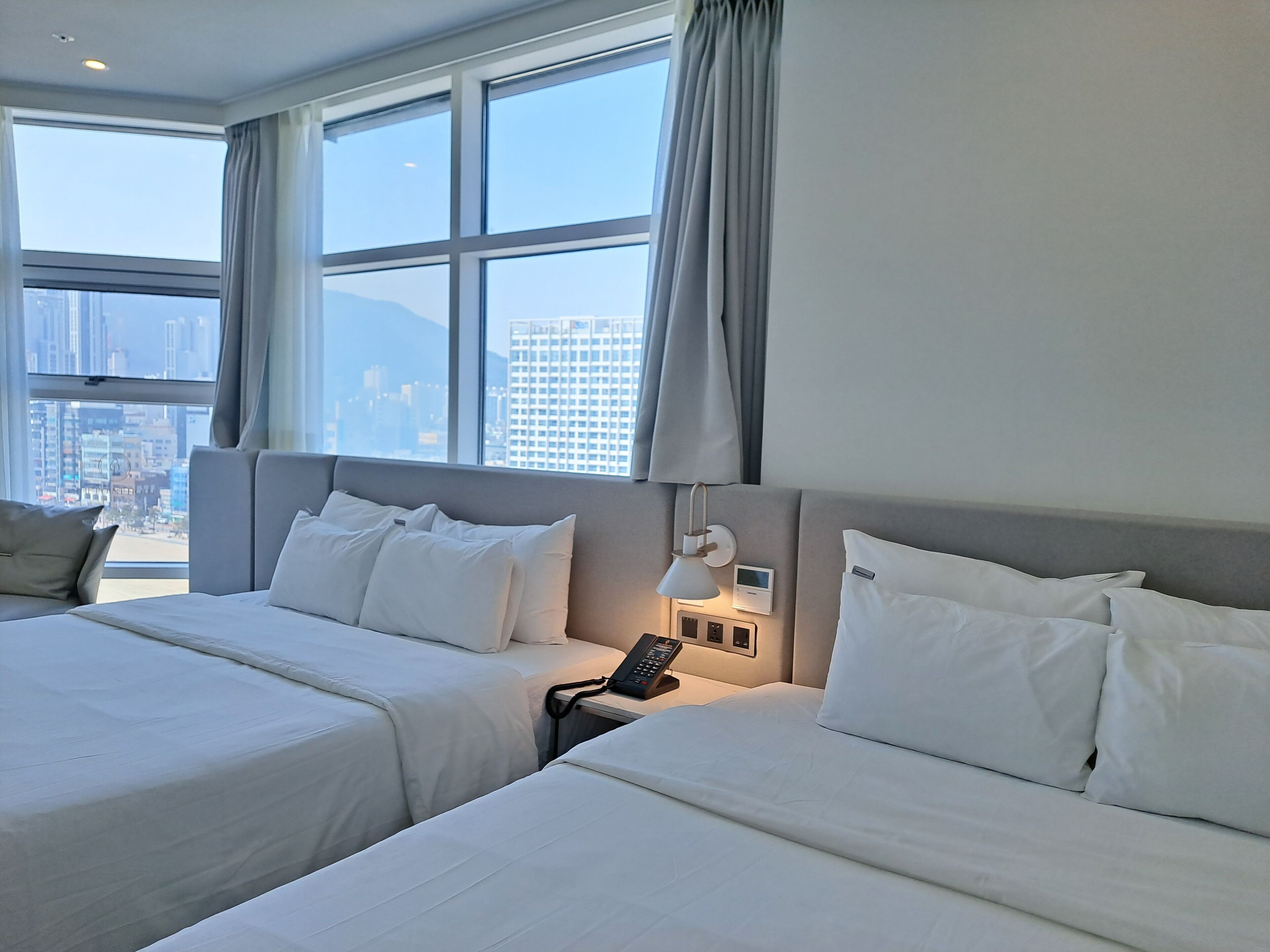 Foto - Ocean The Point Hotel Busan