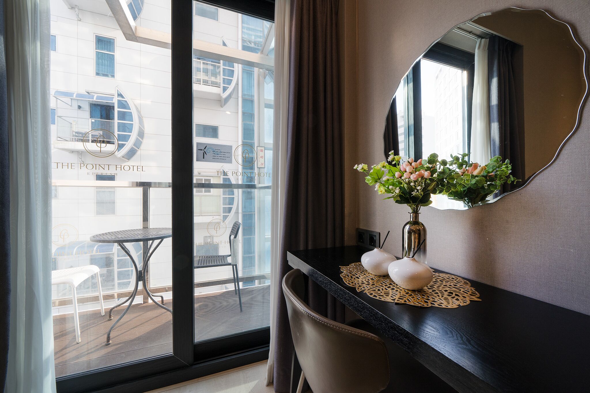 Foto - Ocean The Point Hotel Busan