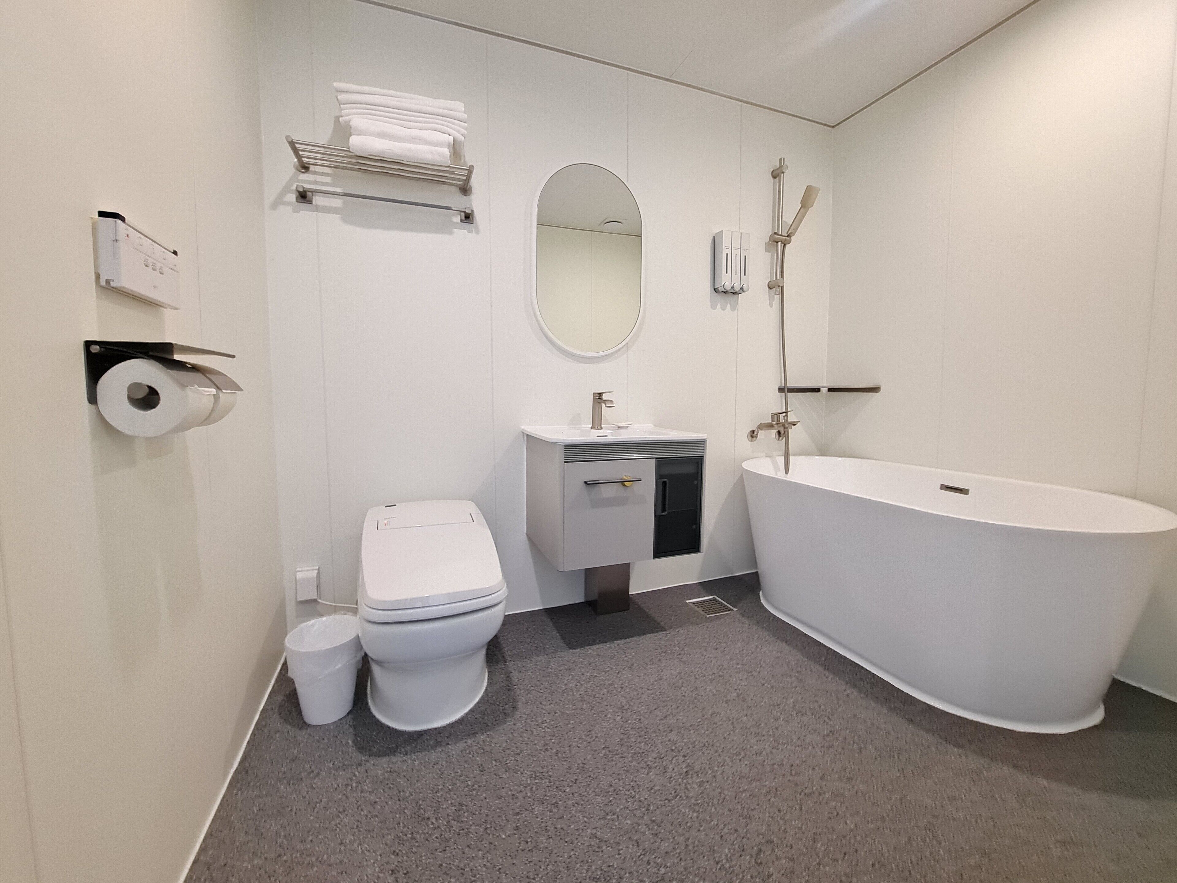 Foto - Ocean The Point Hotel Busan