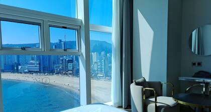 Ocean the point Hotel